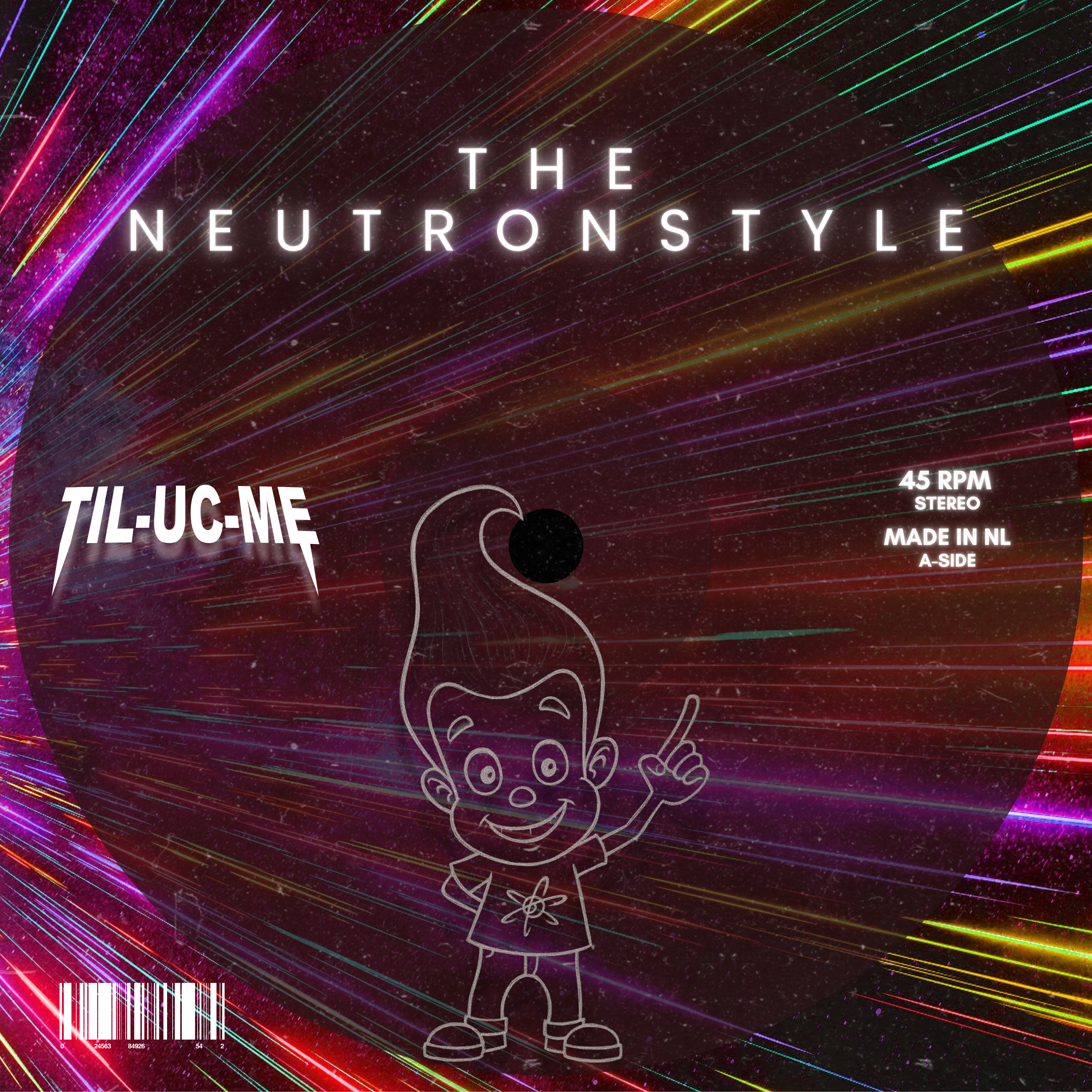 The Neutronstyle