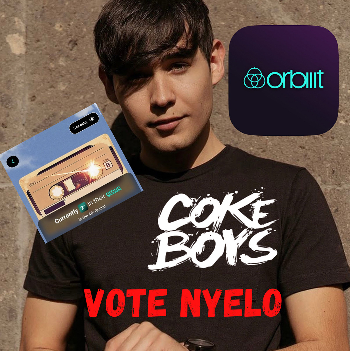 NYELO