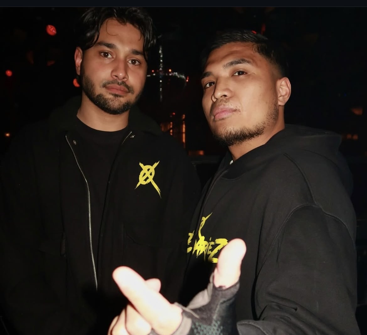 noboundariez